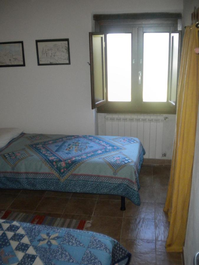 B&B Casa Letizia Montemitro Dış mekan fotoğraf