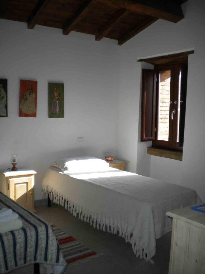 B&B Casa Letizia Montemitro Dış mekan fotoğraf