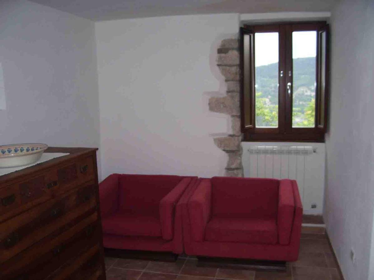 B&B Casa Letizia Montemitro Dış mekan fotoğraf